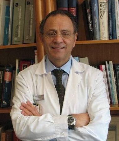 Γιατρός Τροφολόγος Andreas μουσταφαογλου