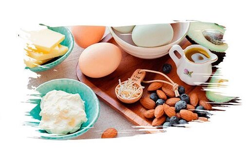 Τι είναι η κετο δίαιτα